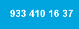 933 410 16 37